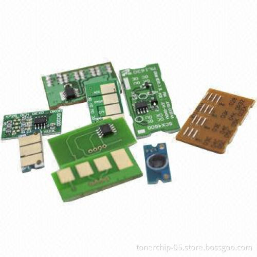 Best Replacement Cartridge Chips, Used for Lexmark X642/644/646 Stable Quality